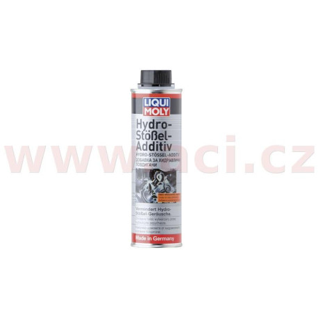 LIQUI MOLY Hydro-Stössel-Additiv - přísada pro hydraulická zdvihátka 300 ml