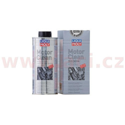 LIQUI MOLY Motor Clean - čistič motoru 500 ml