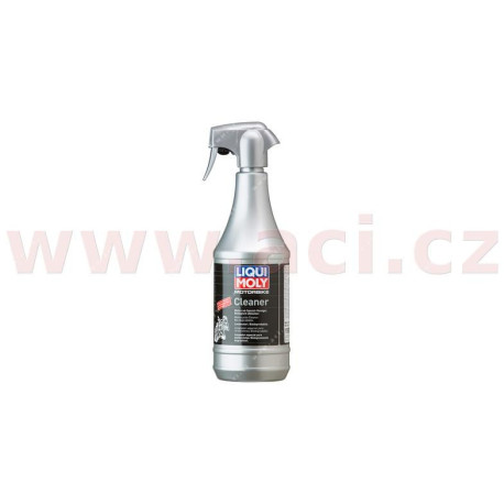 LIQUI MOLY čistič na motocykly 1 l