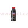 LIQUI MOLY Motorbike Gear Oil SAE 75W-90 - plně syntetický převodový olej 500 ml