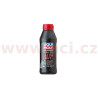 LIQUI MOLY Motorbike Fork Oil 5w Light - olej do tlumičů pro motocykly - lehký 500 ml