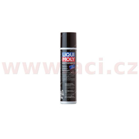 LIQUI MOLY čistič interiéru přilby ve speji 300 ml