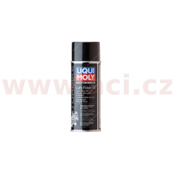 LIQUI MOLY olej na vzduchové filtry motocyklů ve spreji 400 ml