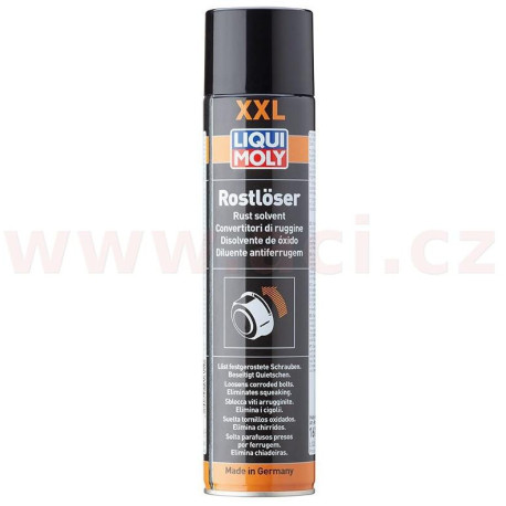 LIQUI MOLY UVOLŇOVAČ RZI XXL 600 ml