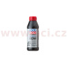 LIQUI MOLY Motorbike Gear Oil 80w - minerální převodový olej 500 ml