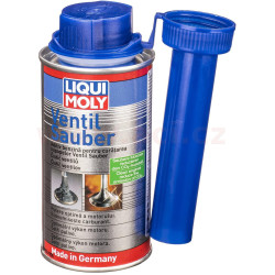 LIQUI MOLY - ČISTIČ VENTILŮ, 150 ml