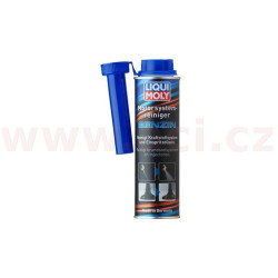 LIQUI MOLY ČISTIČ SYSTÉMU MOTORU - BENZIN 300ml