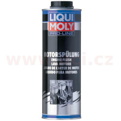 LIQUI MOLY PRO-LINE proplach motoru 1 l