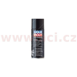 LIQUI MOLY lesklý vosk na motocykly ve spreji 400 ml