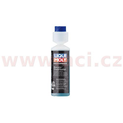 LIQUI MOLY Motorbike Benzin Stabilisator - stabilizátor benzínu Motorbike 250 ml
