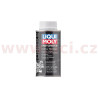 LIQUI MOLY Motorbike Kühler Reiniger - čistič chladiče Motorbike 150 ml