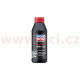 LIQUI MOLY Motorbike Gear Oil 75w140 GL5 VS - plně syntetický převodový olej 500 ml