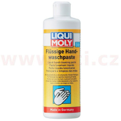 LIQUI MOLY TEKUTÁ PASTA NA MYTÍ RUKOU 500 ml