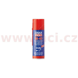 LIQUI MOLY LM-40 - multifunkční sprej 200 ml