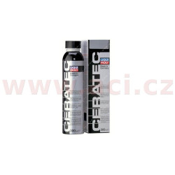 LIQUI MOLY Cera Tec - keramická přísada do oleje 300 ml