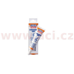 LIQUI MOLY povolení poškozených hlav šroubů 20 g