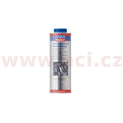 LIQUI MOLY - Ochrana ventilů pro LPG, 1 l