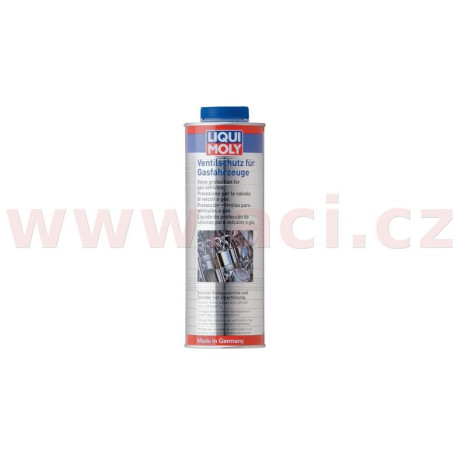 LIQUI MOLY - Ochrana ventilů pro LPG, 1 l