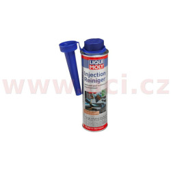 LIQUI MOLY Injection Reiniger - čistič vstřikování 300 ml