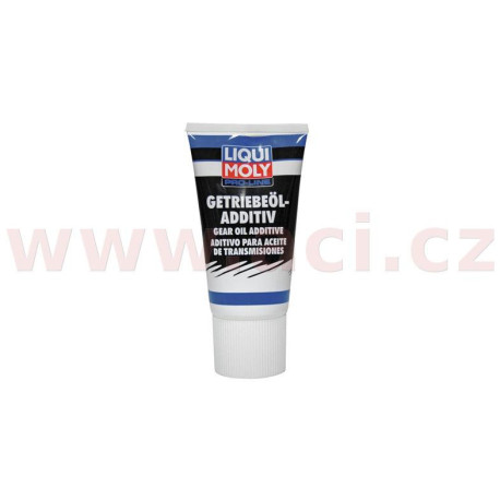 LIQUI MOLY přísada do převodového oleje PRO-LINE 150 ml