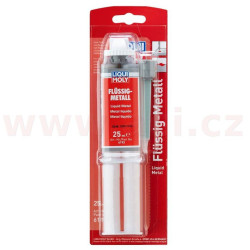 LIQUI MOLY tekutý kov 25 ml