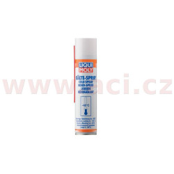 LIQUI MOLY Kälte-Spray - podchlazovací sprej 400 ml