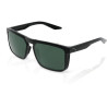 Sluneční brýle RENSHAW, 100% (zabarvená zelená skla)