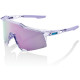 Sluneční brýle SPEEDCRAFT Polished Lavender, 100% (fialové sklo)