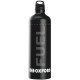 Lahev na palivo FUEL FLASK, OXFORD (černá, objem 1,5 l)
