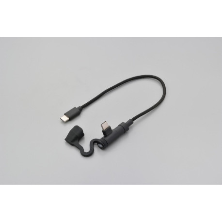 Kabel USB-C - USB-C, Daytona