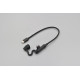 Kabel USB-C - Lightning, Daytona
