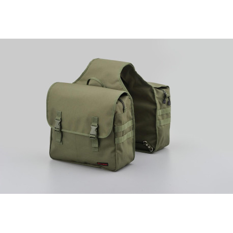 Boční brašny objem 2 x 15 l, HenlyBegins