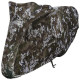 Plachta na motorku Aquatex Camo, OXFORD (maskáč)