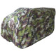 Plachta ATV (camo)