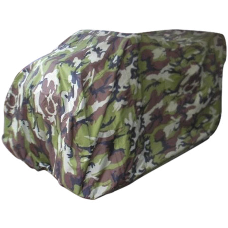 Plachta ATV (camo)