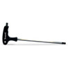 Prodloužený inbus zahnutý s plastovou rukojetí HEX WRENCH TORQUE, OXFORD (8 mm)