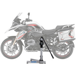 Adaptér BMW R 1200 GS 13-17, R 1250 GS 19-, MAX2H