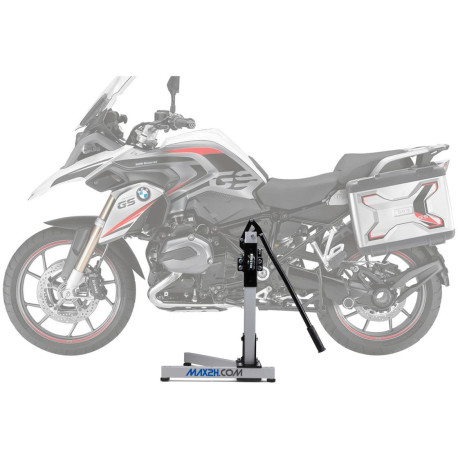 Adaptér BMW R 1200 GS 13-17, R 1250 GS 19-, MAX2H