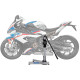 Adaptér BMW S1000RR 15-18, S1000R 17-, MAX2H