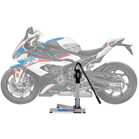 Adaptér BMW S1000RR 15-18, S1000R 17-, MAX2H