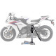 Adaptér Honda CBR 1000RR 08-16, CBR 1000RR 17-, MAX2H
