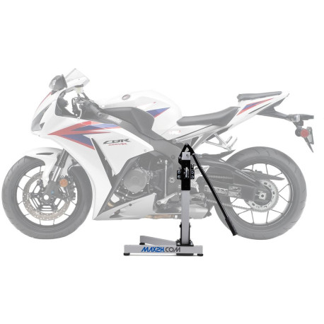 Adaptér Honda CBR 1000RR 08-16, CBR 1000RR 17-, MAX2H