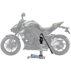 Adaptér Kawasaki Z1000 10-17,  Z1000 SX 11-17, MAX2H