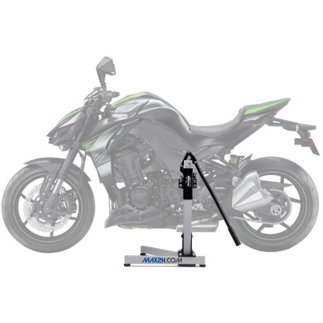 Adaptér Kawasaki Z1000 10-17,  Z1000 SX 11-17, MAX2H