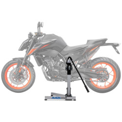 Adaptér KTM 790 Duke 17-, 890 Duke R 20-, MAX2H