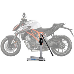 Adaptér KTM SuperDuke 1290R 14-19, SupeDuke 1290R GT 16-19, MAX2H