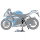 Adaptér Suzuki GSX-R 1000 09-12, MAX2H