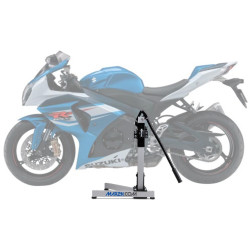 Adaptér Suzuki GSX-R 1000 09-12, MAX2H