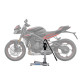 Adaptér Triumph Street Triple 06-, Daytona 675 06-16, MAX2H