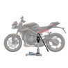 Adaptér Triumph Street Triple 06-, Daytona 675 06-16, MAX2H